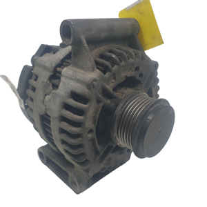 ALTERNADOR 9654752880 PEUGEOT 407 Autodesguaces Alicante