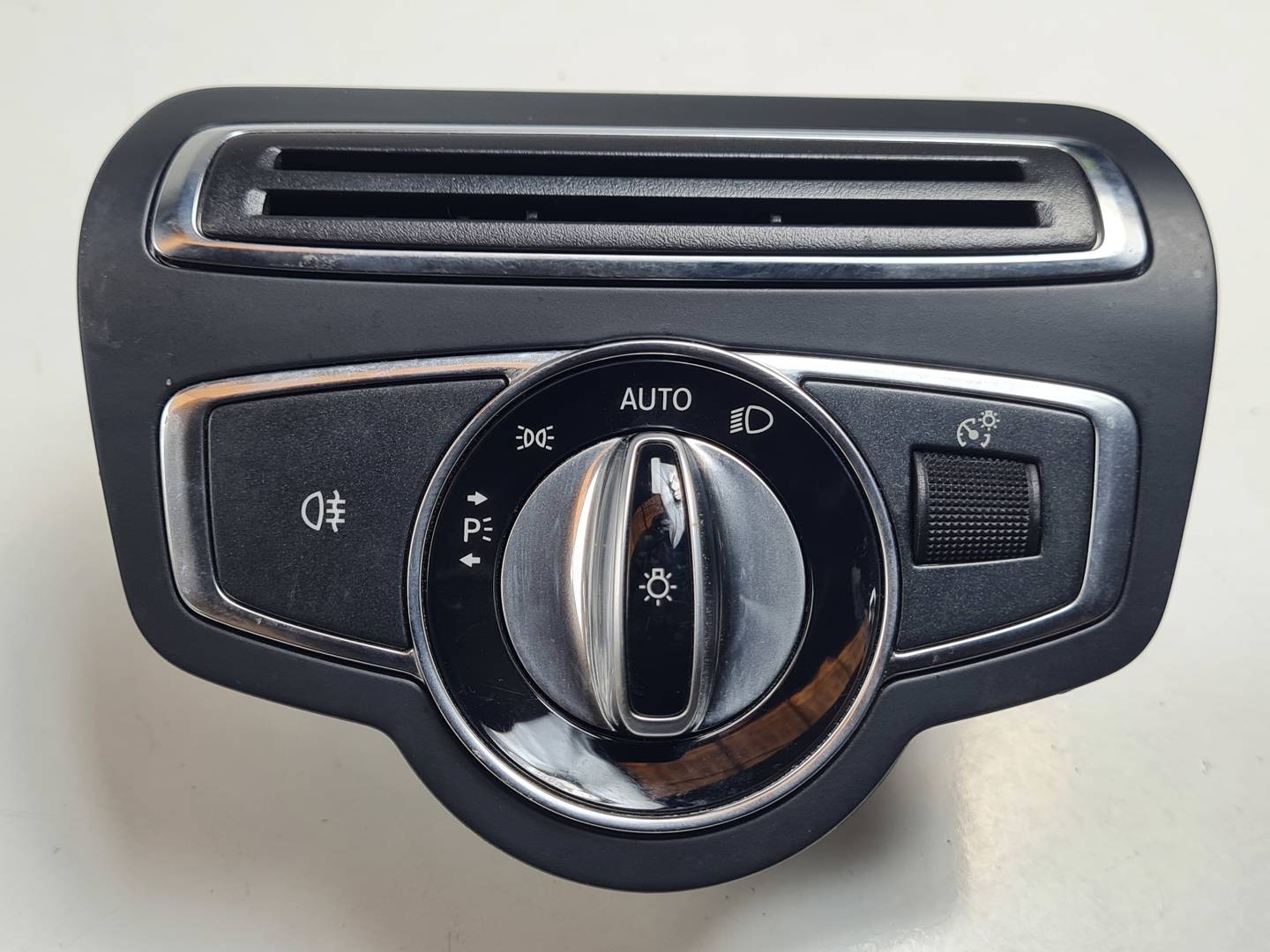 MANDO LUCES - A2059056500 - MERCEDES - CLASE C (W205) LIM.