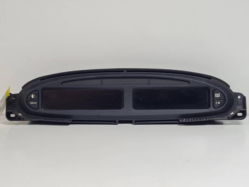 CUADRO INSTRUMENTOS PSA964668580 CITROEN XSARA PICASSO Autodesguaces Alicante