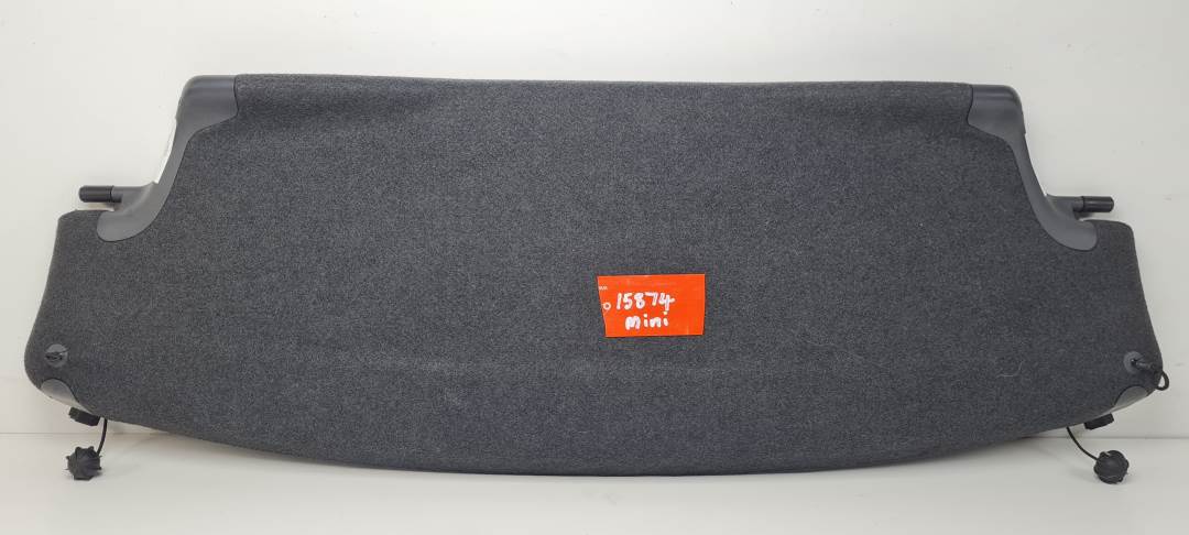 BANDEJA TRASERA - 711489515 - MINI - CABRIO (R52)