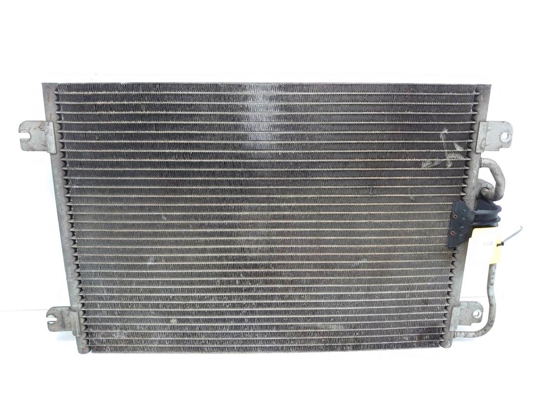 CONDENSADOR / RADIADOR AIRE ACONDICIONADO - 7700432392 - RENAULT - MEGANE I FASE 2 BERLINA (BA0)
