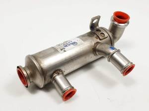 ENFRIADOR EGR 9646762280 PEUGEOT 307 BREAK/SW (S2) Autodesguaces Alicante
