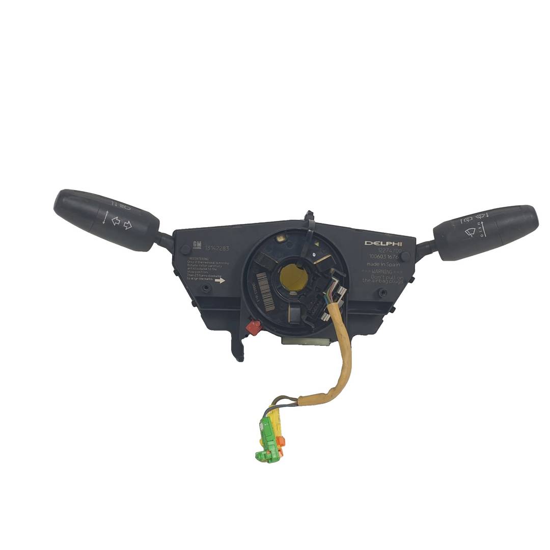 MANDO INTERMITENTES - 13142283 - OPEL - CORSA D