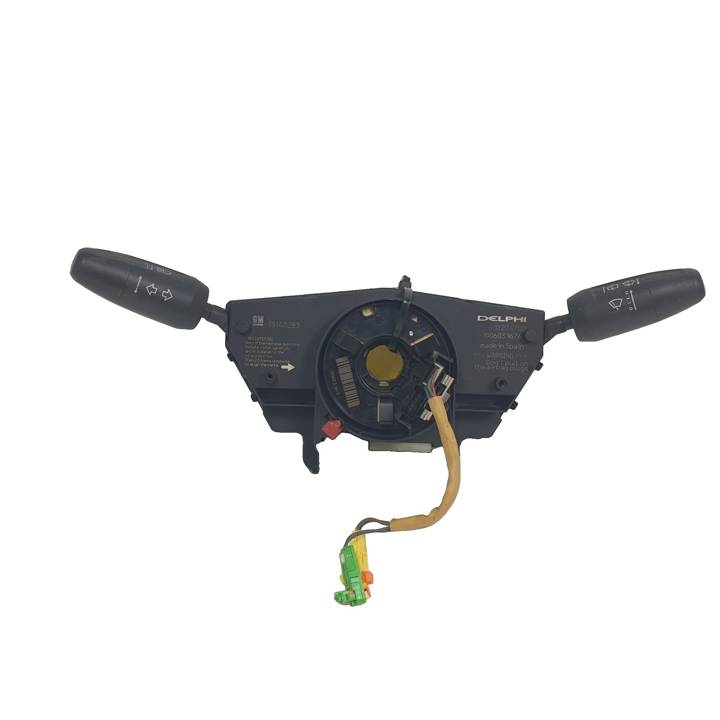MANDO INTERMITENTES 13142283 OPEL CORSA D Autodesguaces Alicante