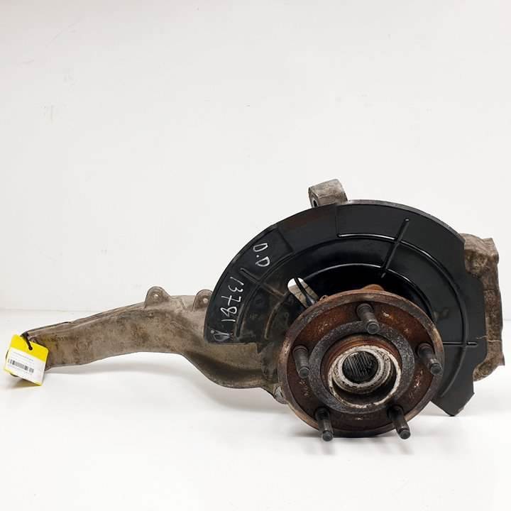 MANGUETA DELANTERA DERECHA - 52090178AD - CHRYSLER - JEEP GR.CHEROKEE (WH)
