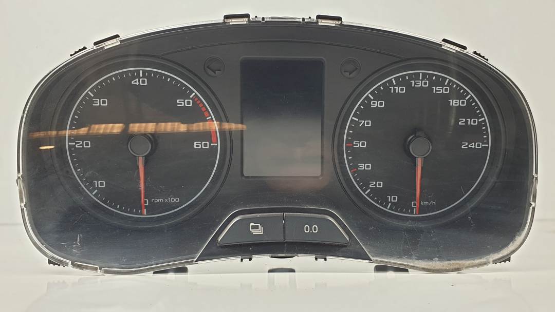 CUADRO INSTRUMENTOS - 6JA920800E - SEAT - TOLEDO (KG3)