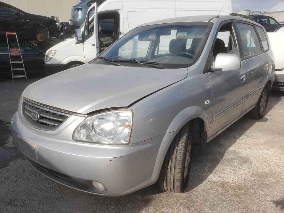KIA CARENS (FJ) (1999 - 2006)