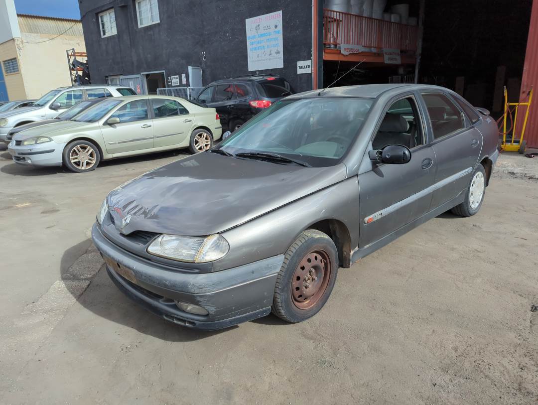 RENAULT LAGUNA (B56) (1994 - 1998)