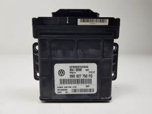 CENTRALITA CAMBIO AUTOMATICO 09D927750F AUDI Q7 (4L) Autodesguaces Alicante