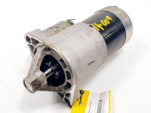 MOTOR ARRANQUE F4317571 SUZUKI WAGON R+ RB (MM) Autodesguaces Alicante