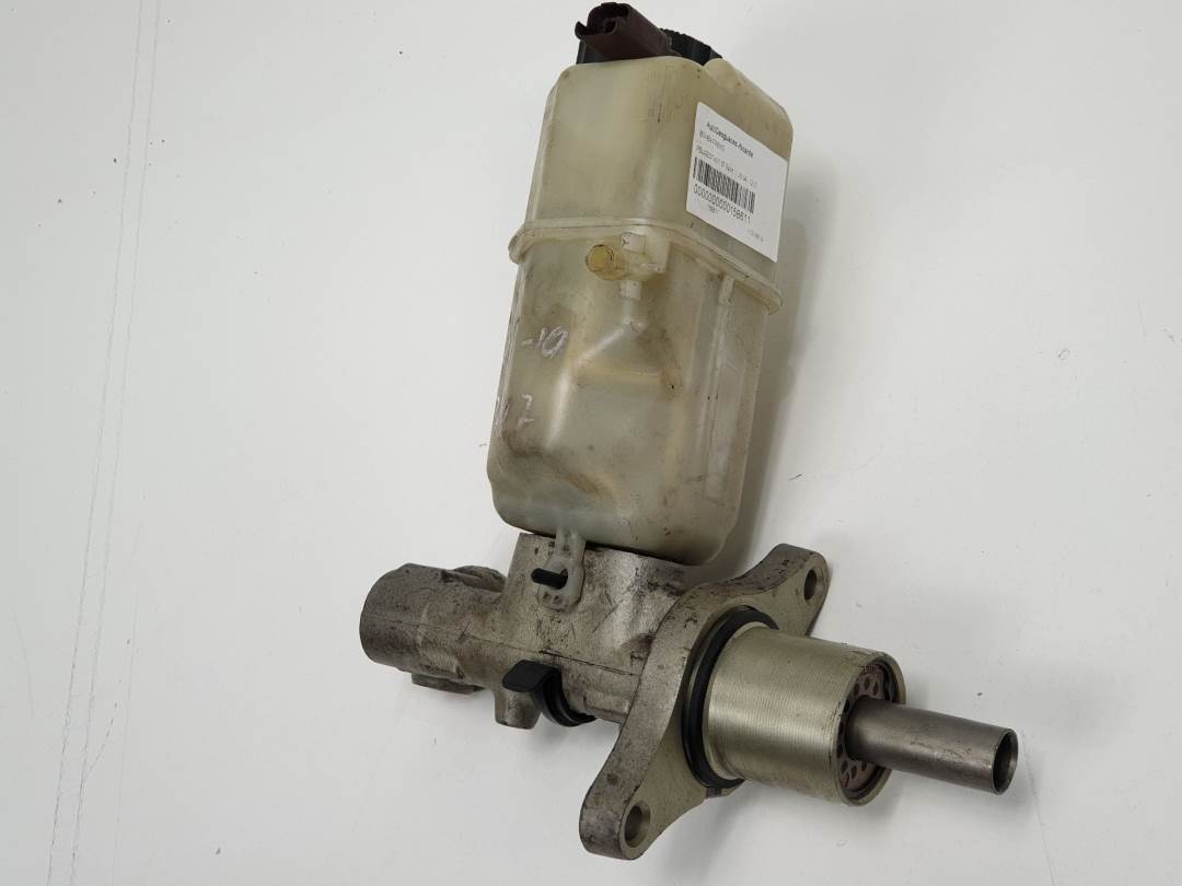 BOMBA FRENO - 9646980980 - PEUGEOT - 407