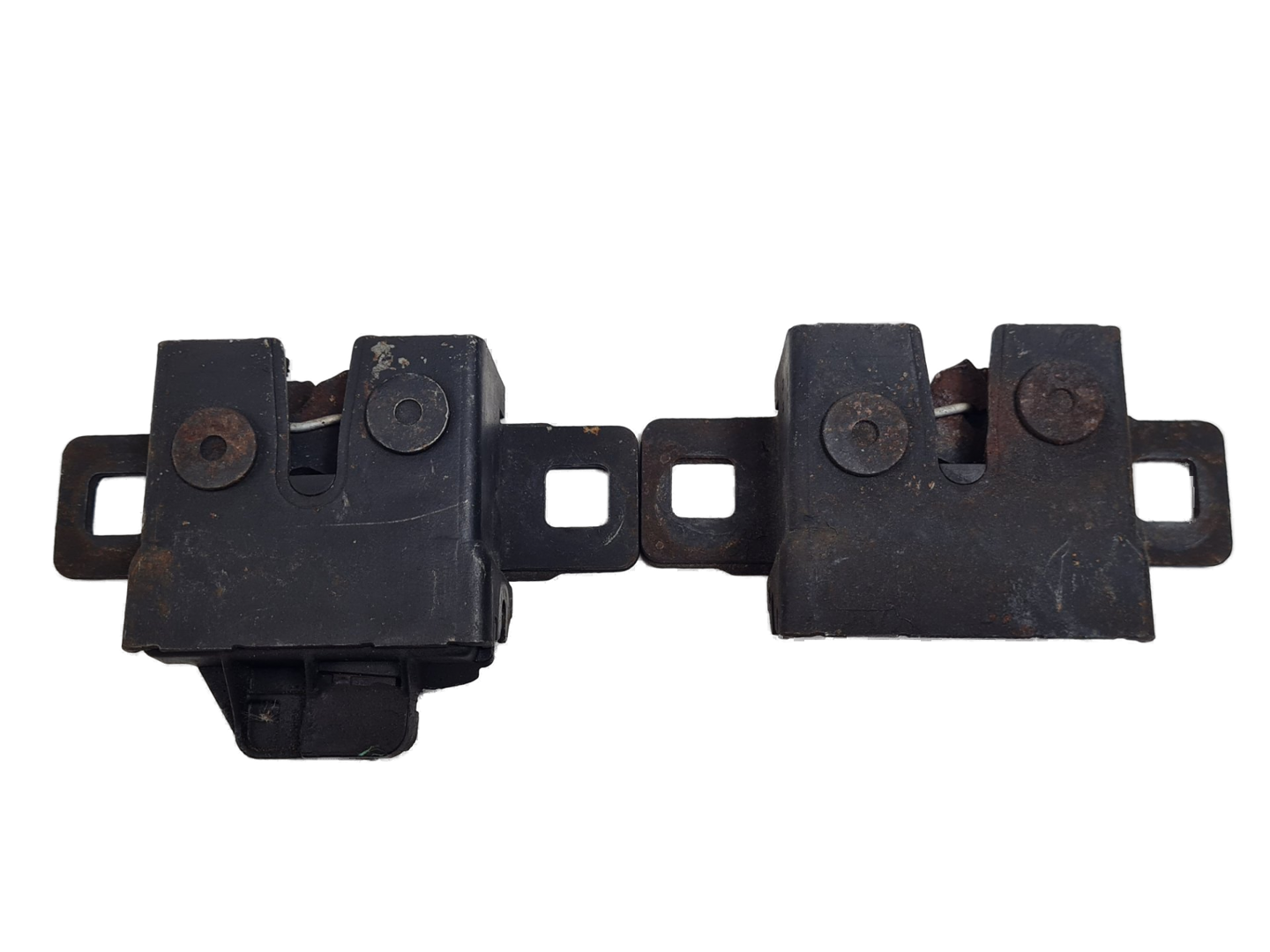 CERRADURA CAPOT - JAGUAR - XF (X250)