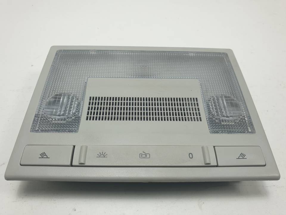 LUZ INTERIOR 6Q1947105L VOLKSWAGEN POLO (6C1) Autodesguaces Alicante