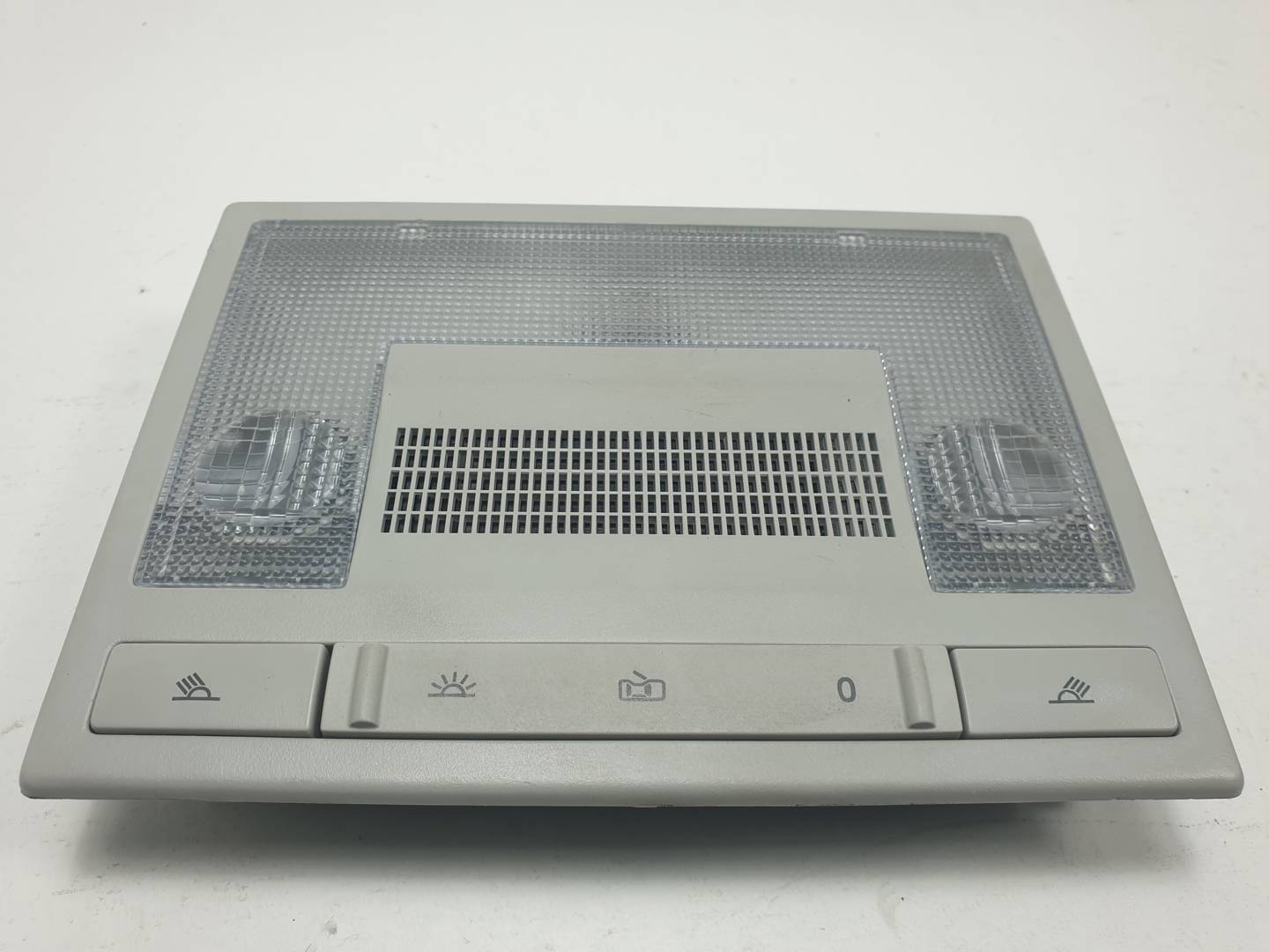 LUZ INTERIOR - 6Q1947105L - VOLKSWAGEN - POLO (6C1)