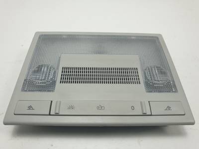 LUZ INTERIOR 6Q1947105L VOLKSWAGEN POLO (6C1) Autodesguaces Alicante