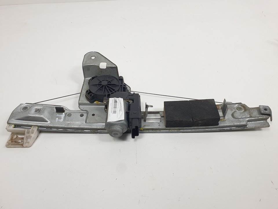 ELEVALUNAS TRASERO IZQUIERDO - 400726 - RENAULT - MEGANE II BERLINA 5P