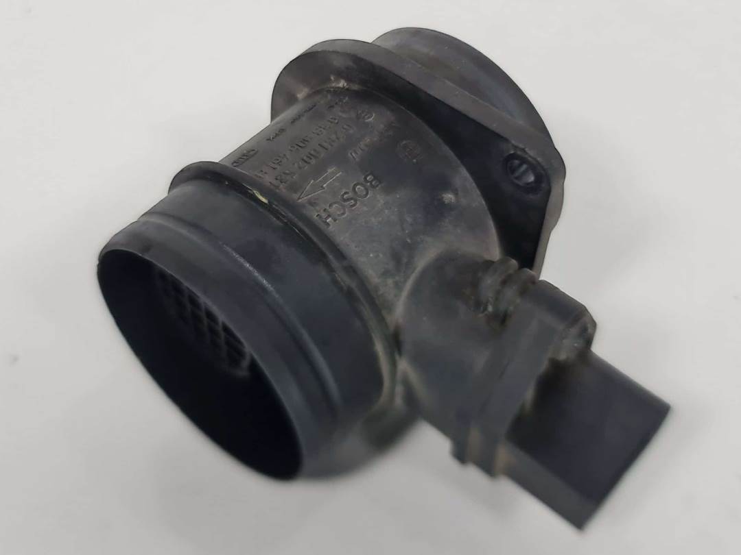 CAUDALIMETRO - 0281002531 - VOLKSWAGEN - JETTA (1K2)