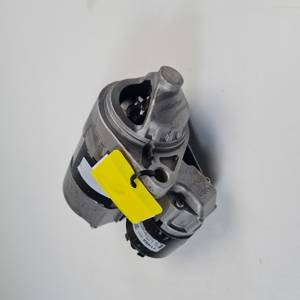 MOTOR ARRANQUE 11952 NISSAN MICRA (K12E) Autodesguaces Alicante