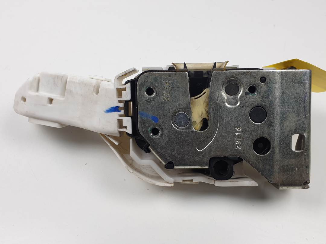 CERRADURA PUERTA DELANTERA IZQUIERDA - 519836030 - FIAT - TIPO II (356) SEDAN