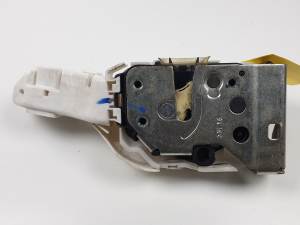 CERRADURA PUERTA DELANTERA IZQUIERDA 519836030 FIAT TIPO II (356) SEDAN Autodesguaces Alicante