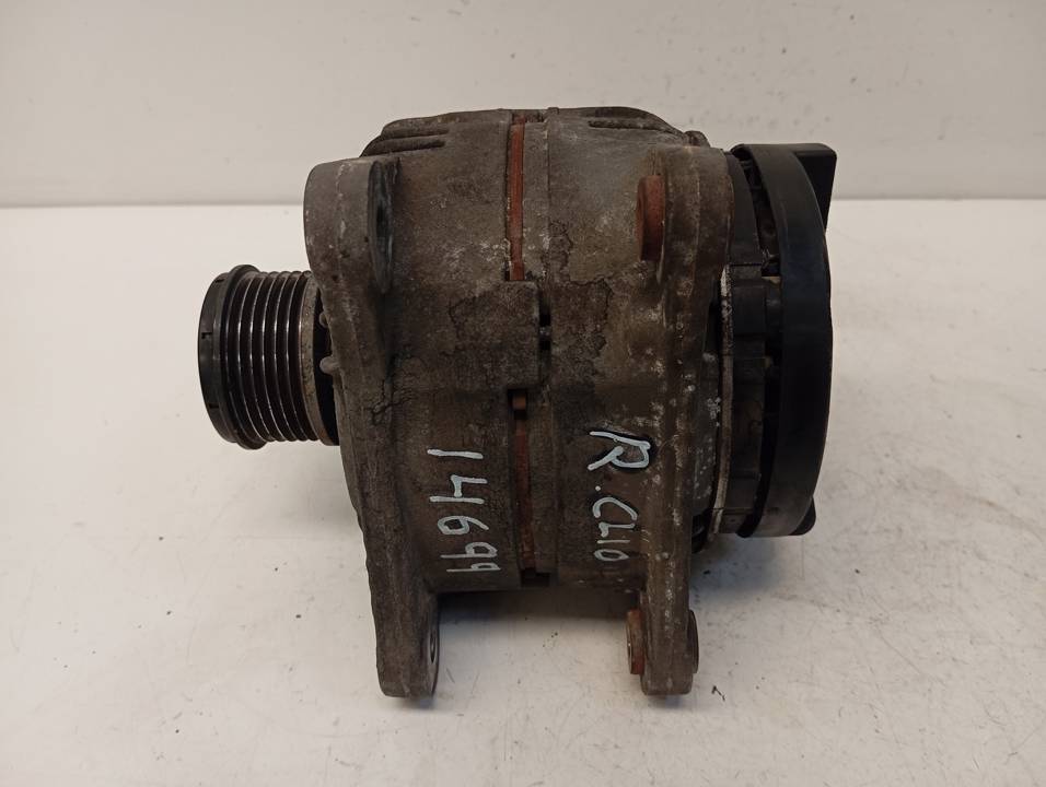 ALTERNADOR