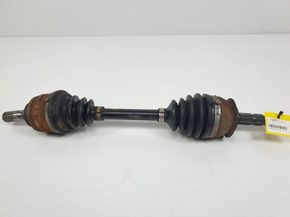 TRANSMISION DELANTERA IZQUIERDA - OPEL - CORSA B