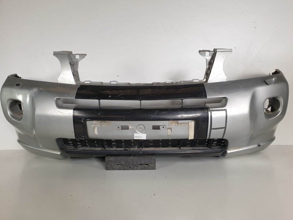 Stoßstange vorne - NISSAN - X-TRAIL (T31)