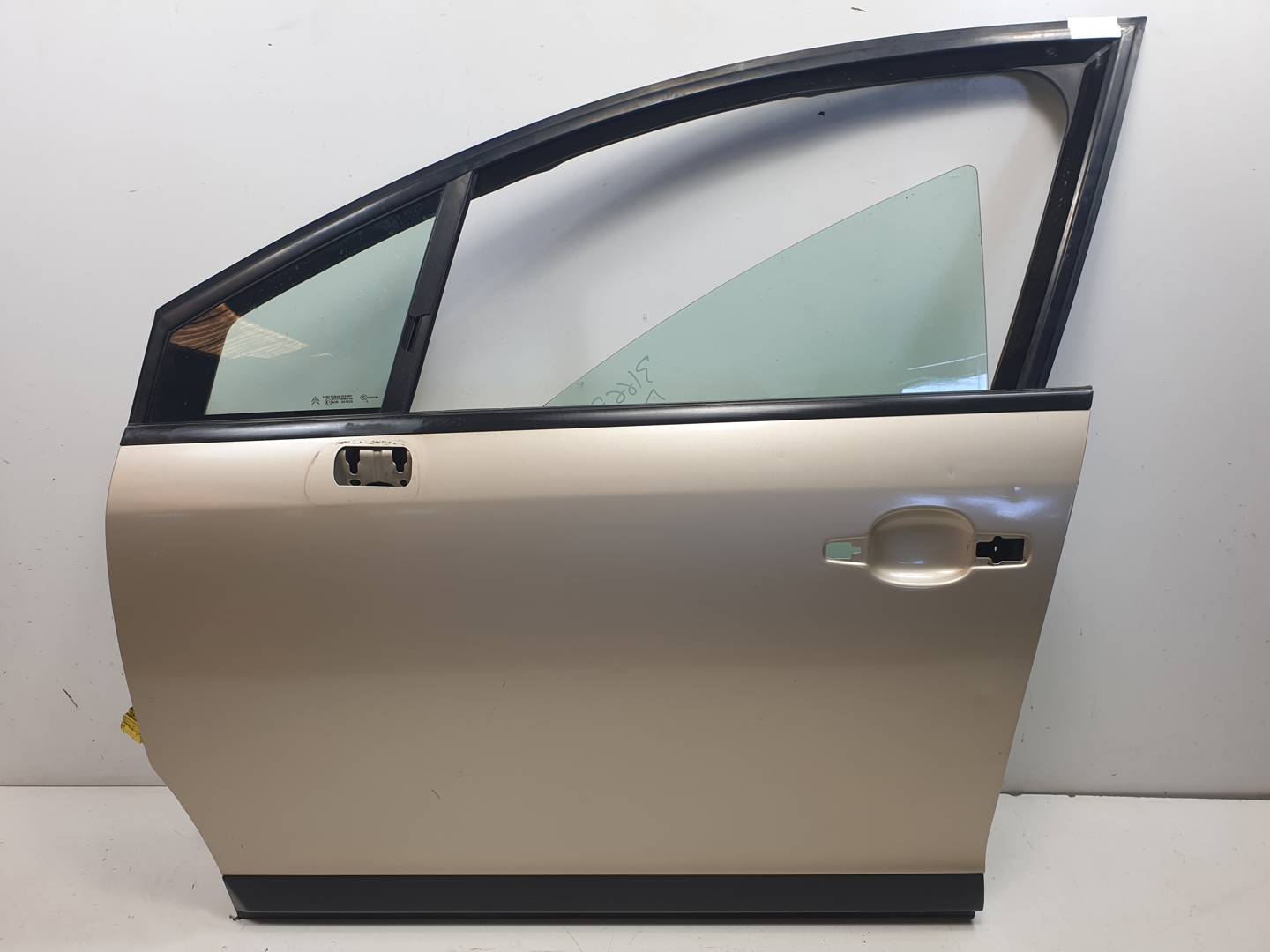 PUERTA DELANTERA IZQUIERDA - CITROEN - C4 BERLINA