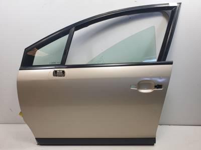 PUERTA DELANTERA IZQUIERDA CITROEN C4 BERLINA Autodesguaces Alicante