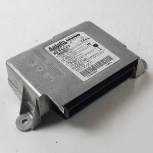 CENTRALITA AIRBAG 603989700 RENAULT SCENIC II (X84,JM) Autodesguaces Alicante