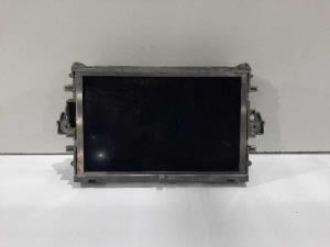 PANTALLA MULTIFUNCION A2129025006 MERCEDES CLASE E (W212) LIM. Autodesguaces Alicante