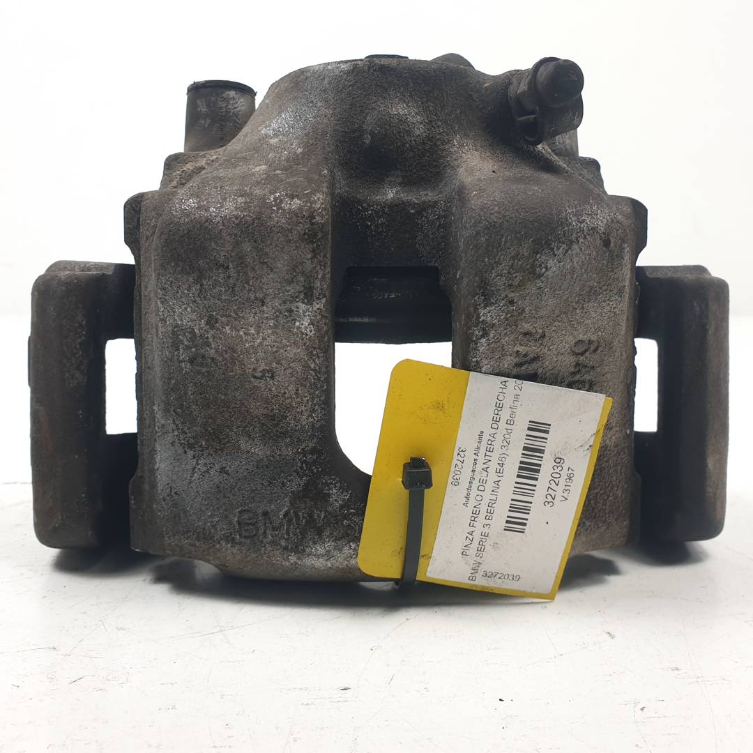 PINZA FRENO DELANTERA DERECHA - BMW - SERIE 3 BERLINA (E46)