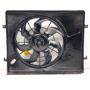 ELECTROVENTILADOR HYUNDAI I30 (FD) Autodesguaces Alicante