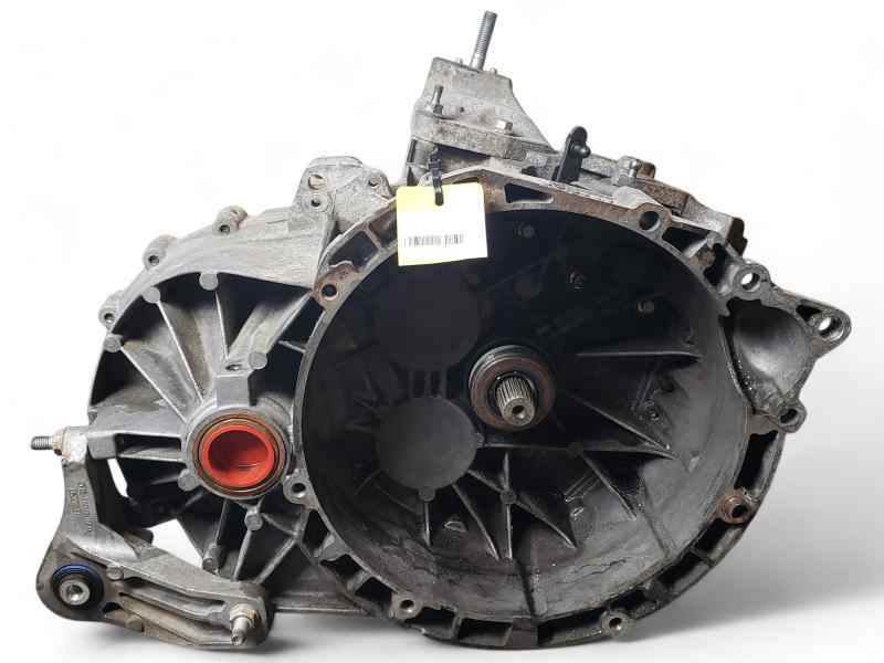 CAJA CAMBIOS - 7G9R7002YF - FORD - MONDEO BER. (CA2)