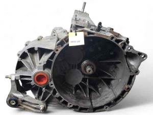 CAJA CAMBIOS 7G9R7002YF FORD MONDEO BER. (CA2) Autodesguaces Alicante