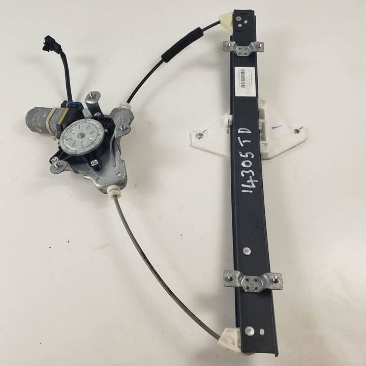 ELEVALUNAS TRASERO DERECHO 25937970 CHEVROLET CAPTIVA Autodesguaces Alicante
