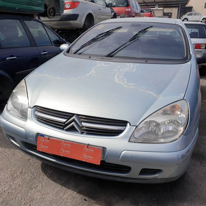 CITROEN C5 BERLINA (2001 - 2004)