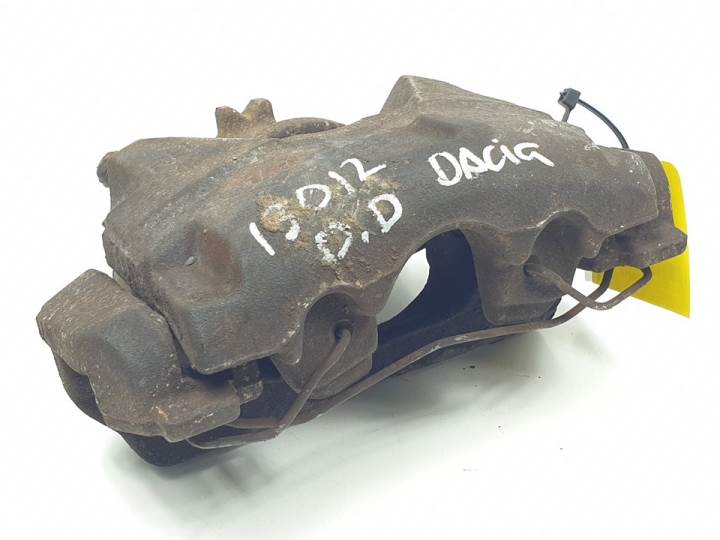 PINZA FRENO DELANTERA DERECHA