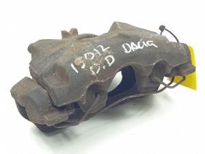 PINZA FRENO DELANTERA DERECHA DACIA DUSTER Autodesguaces Alicante