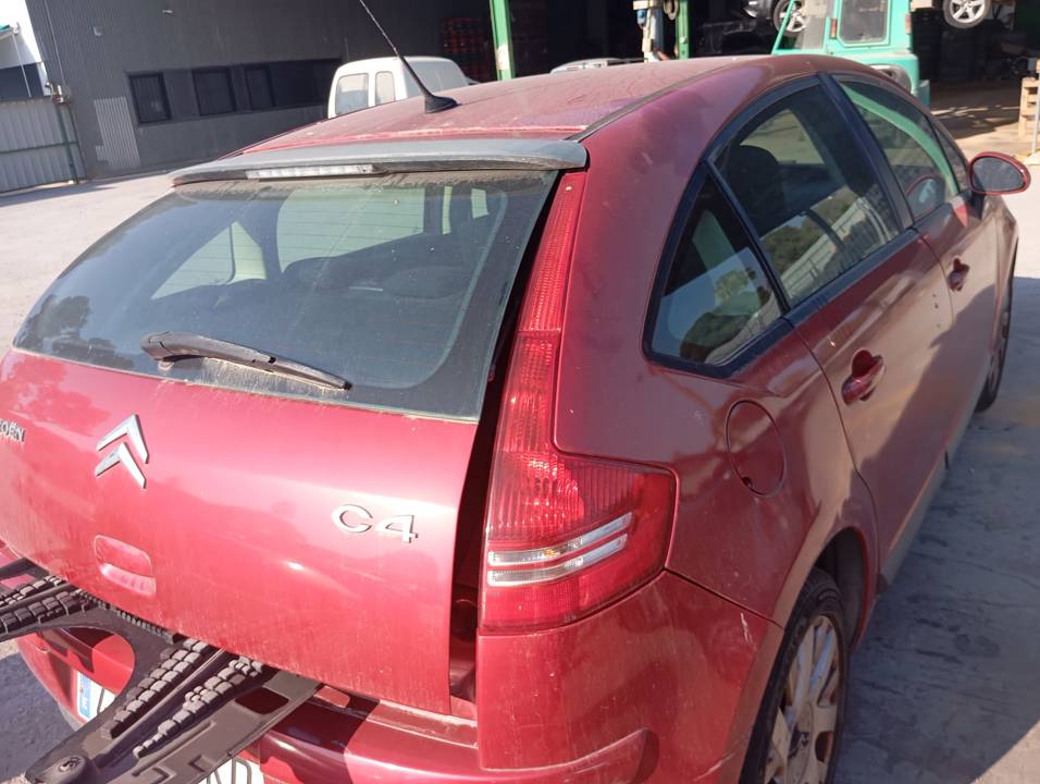 PILOTO TRASERO DERECHO