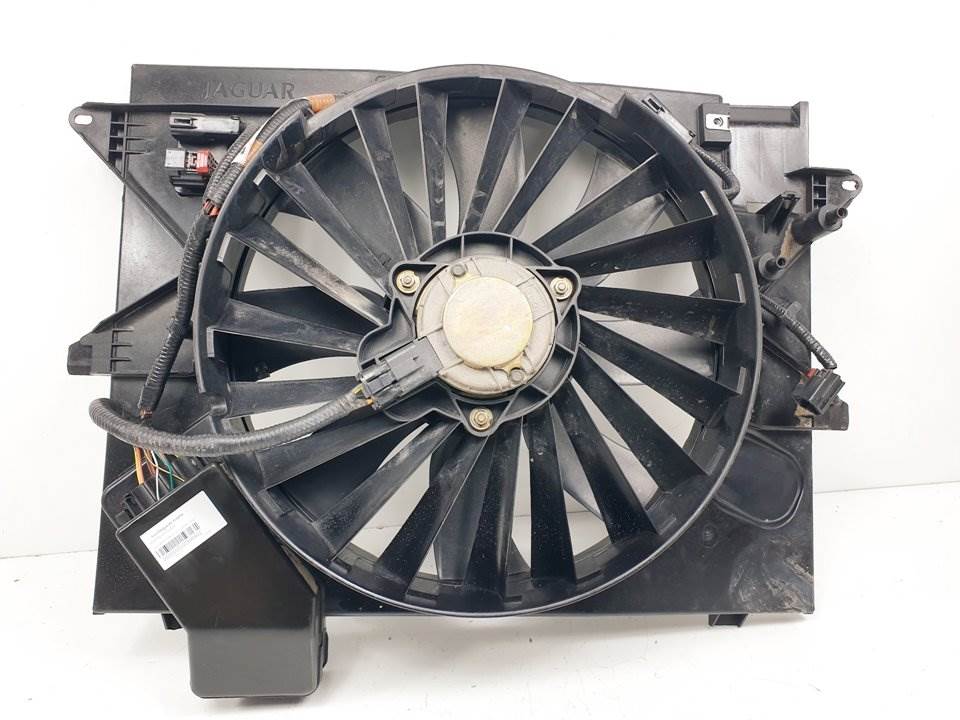 ELECTROVENTILADOR - 8240261 - JAGUAR - S-TYPE
