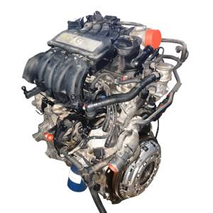 MOTOR COMPLETO BSE VOLKSWAGEN GOLF V BERLINA (1K1) Autodesguaces Alicante