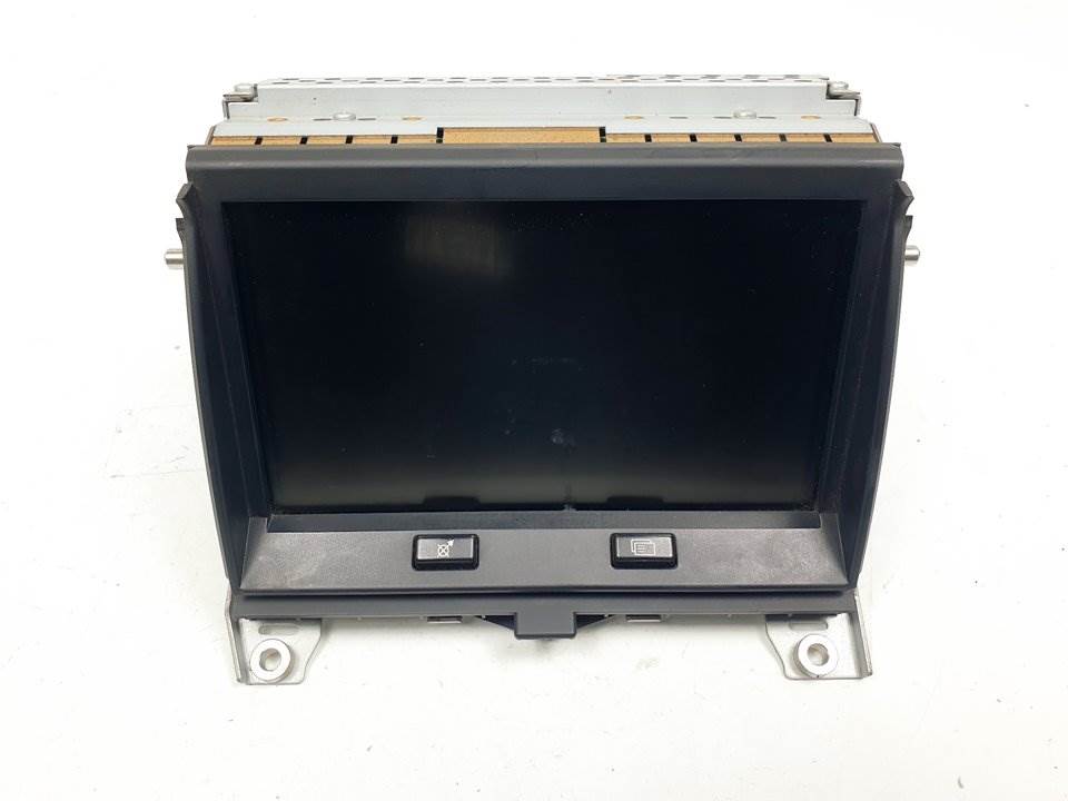 SISTEMA NAVEGACION GPS - 8H2210E889AB - LAND ROVER - DISCOVERY 3