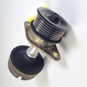 POLEA ALTERNADOR FORD FOCUS BERLINA (CAK) Autodesguaces Alicante