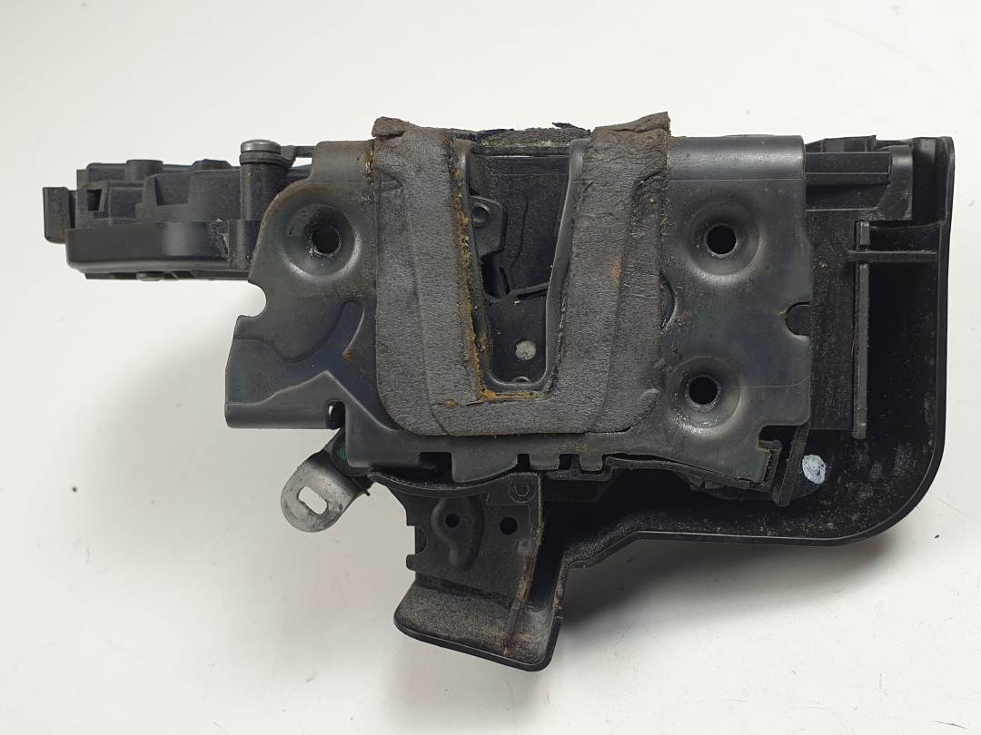 Türschloss vorne rechts - 6W8A21812AB - LAND ROVER - FREELANDER 2 (LR2) (L359)