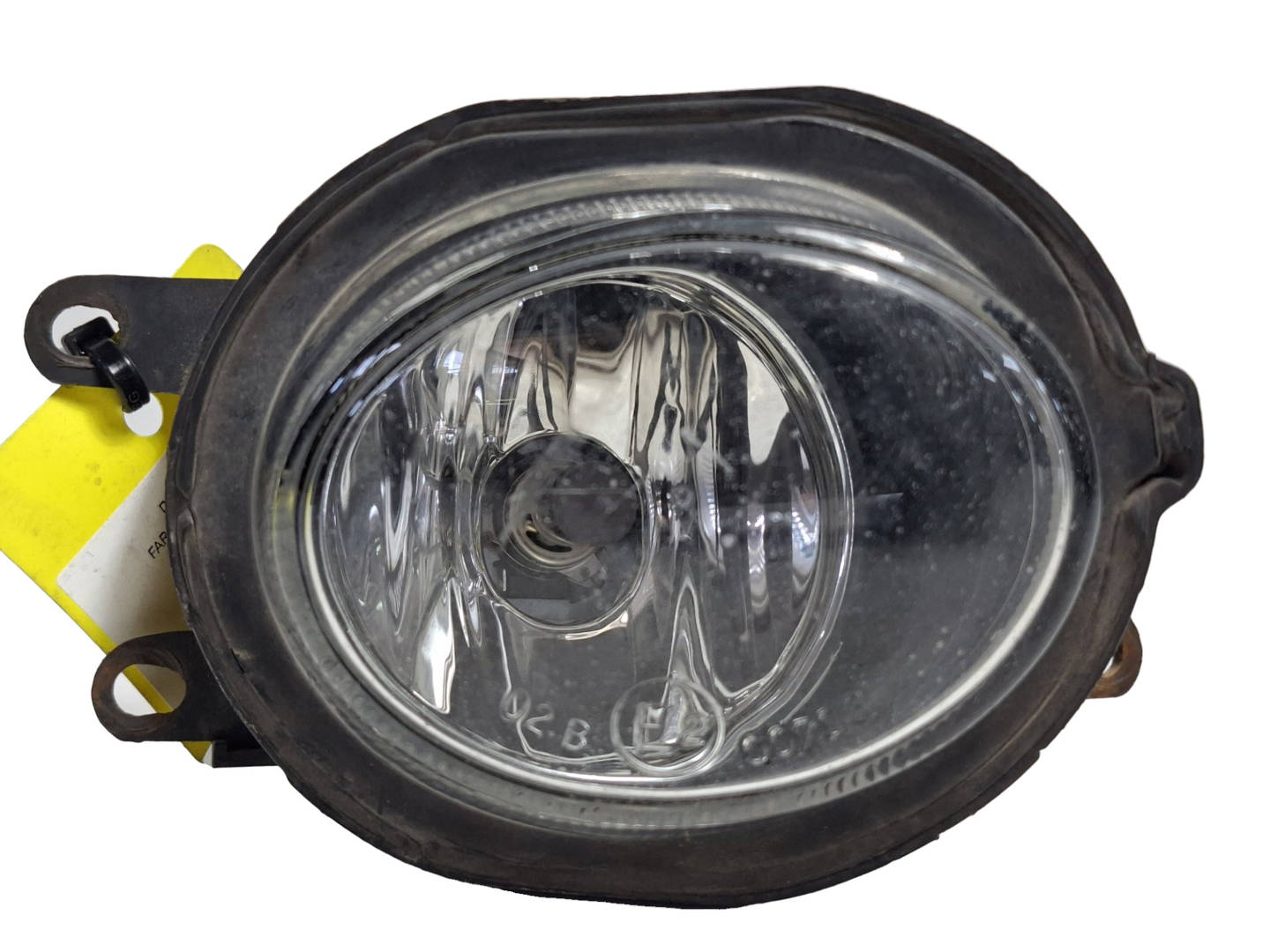 Faro Antiniebla Derecho Tata Indigo SW (2006–2011)