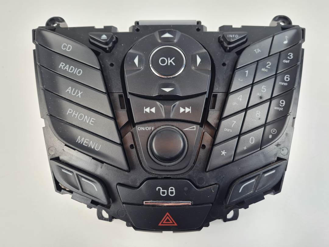 MANDO MULTIFUNCION - BM5T18K811BA - FORD - C-MAX (CB7)