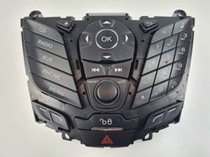 MANDO MULTIFUNCION BM5T18K811BA FORD C-MAX (CB7) Autodesguaces Alicante