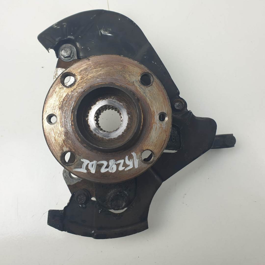 Front left steering knuckle - FIAT - PANDA (169)