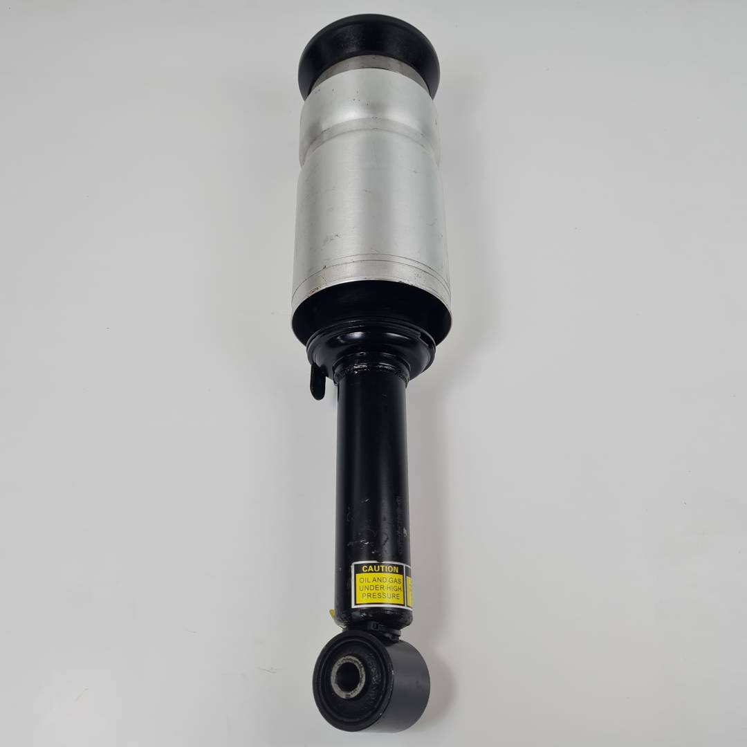 AMORTIGUADOR DELANTERO IZQUIERDO - G3V20PC1009 - LAND ROVER - DISCOVERY 4